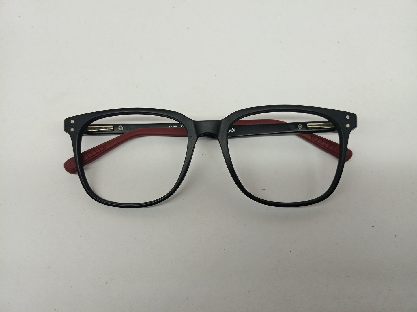Growth 1509 Wayfarer Eyewear Frame