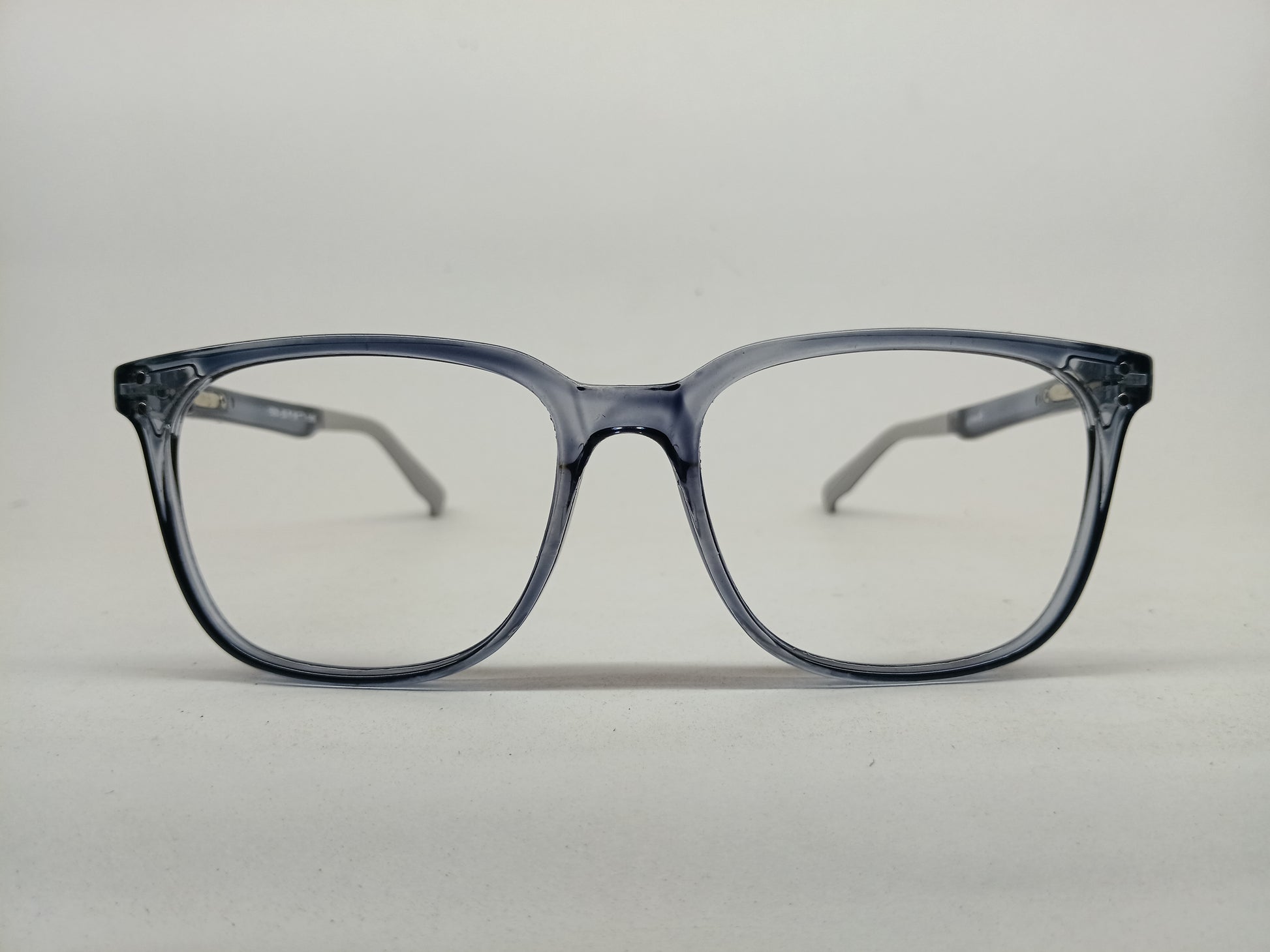 Wayfarer Eyeglasses