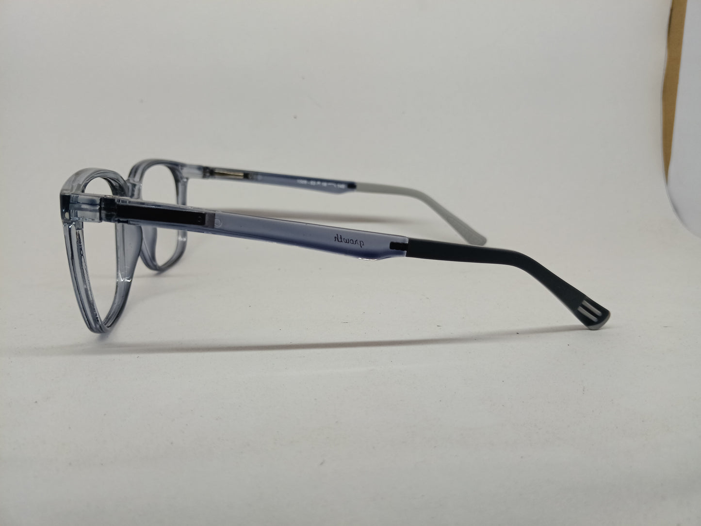 Growth 1509 Wayfarer Eyewear Frame