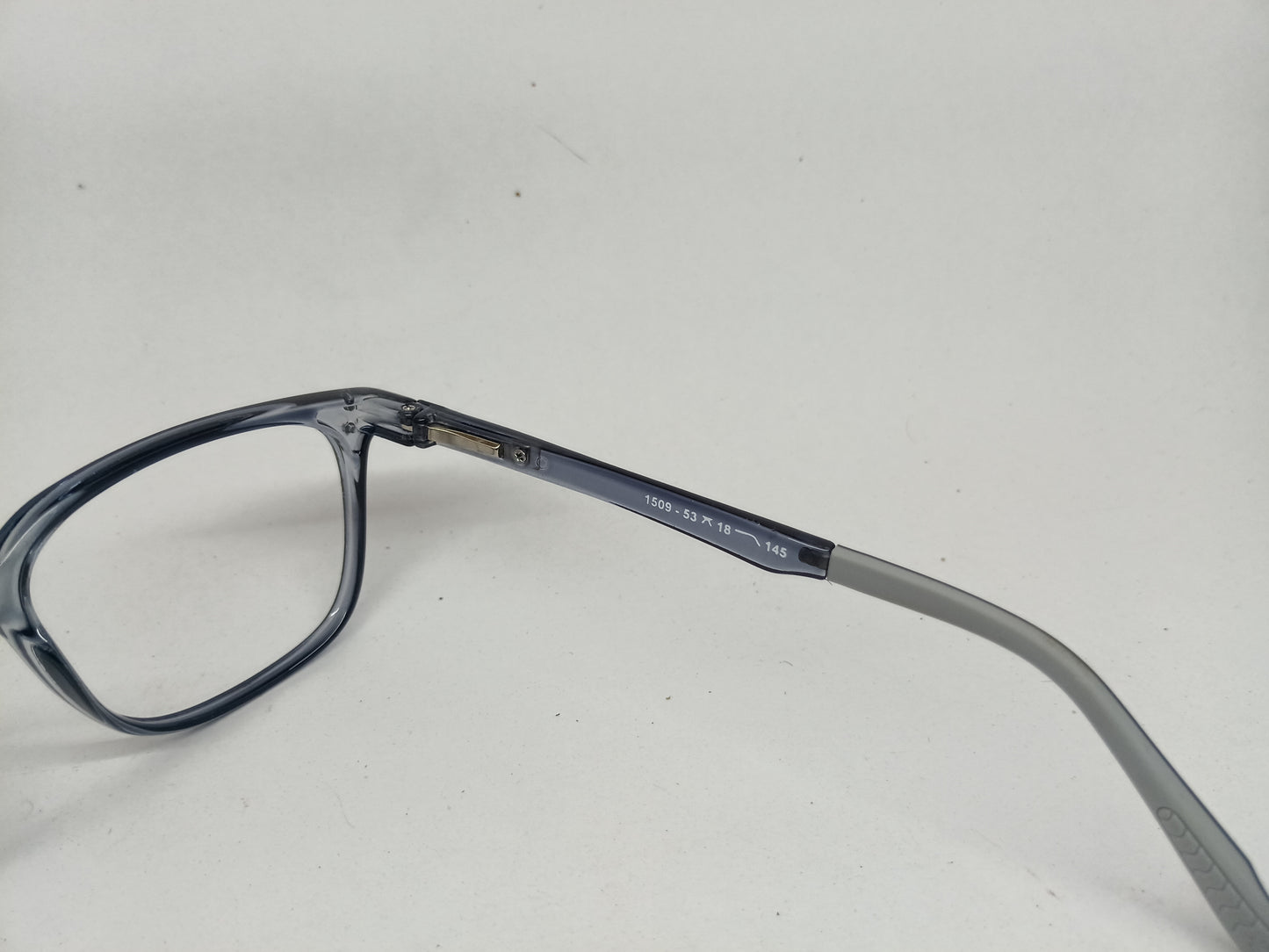 Growth 1509 Wayfarer Eyewear Frame