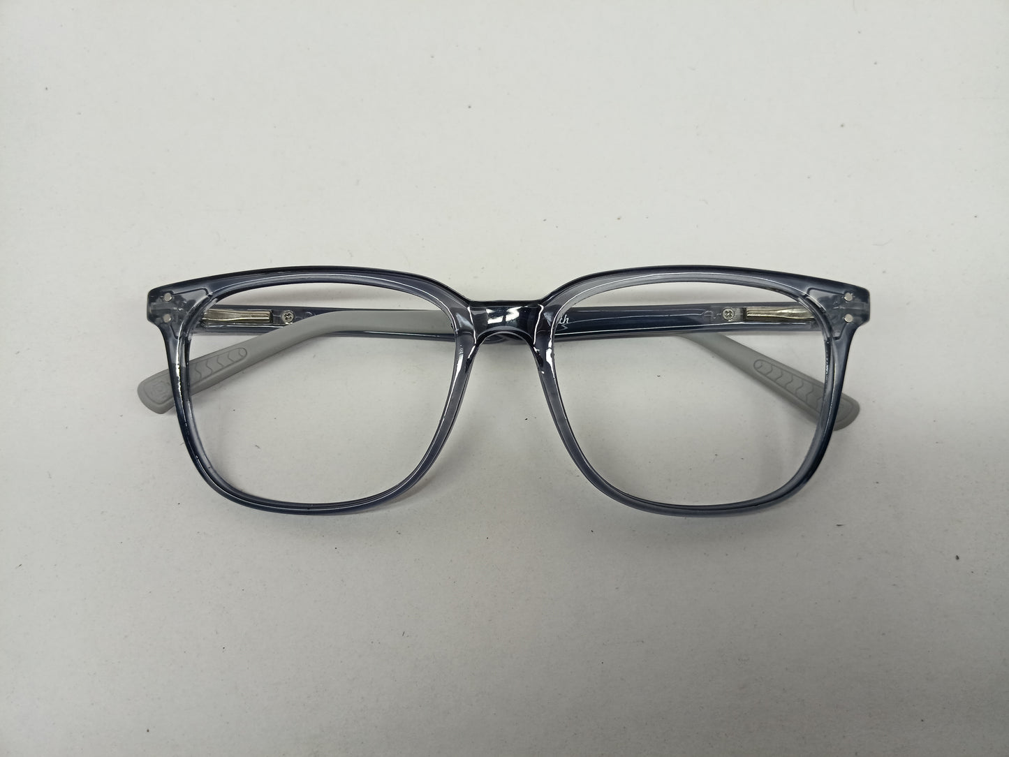 Growth 1509 Wayfarer Eyewear Frame