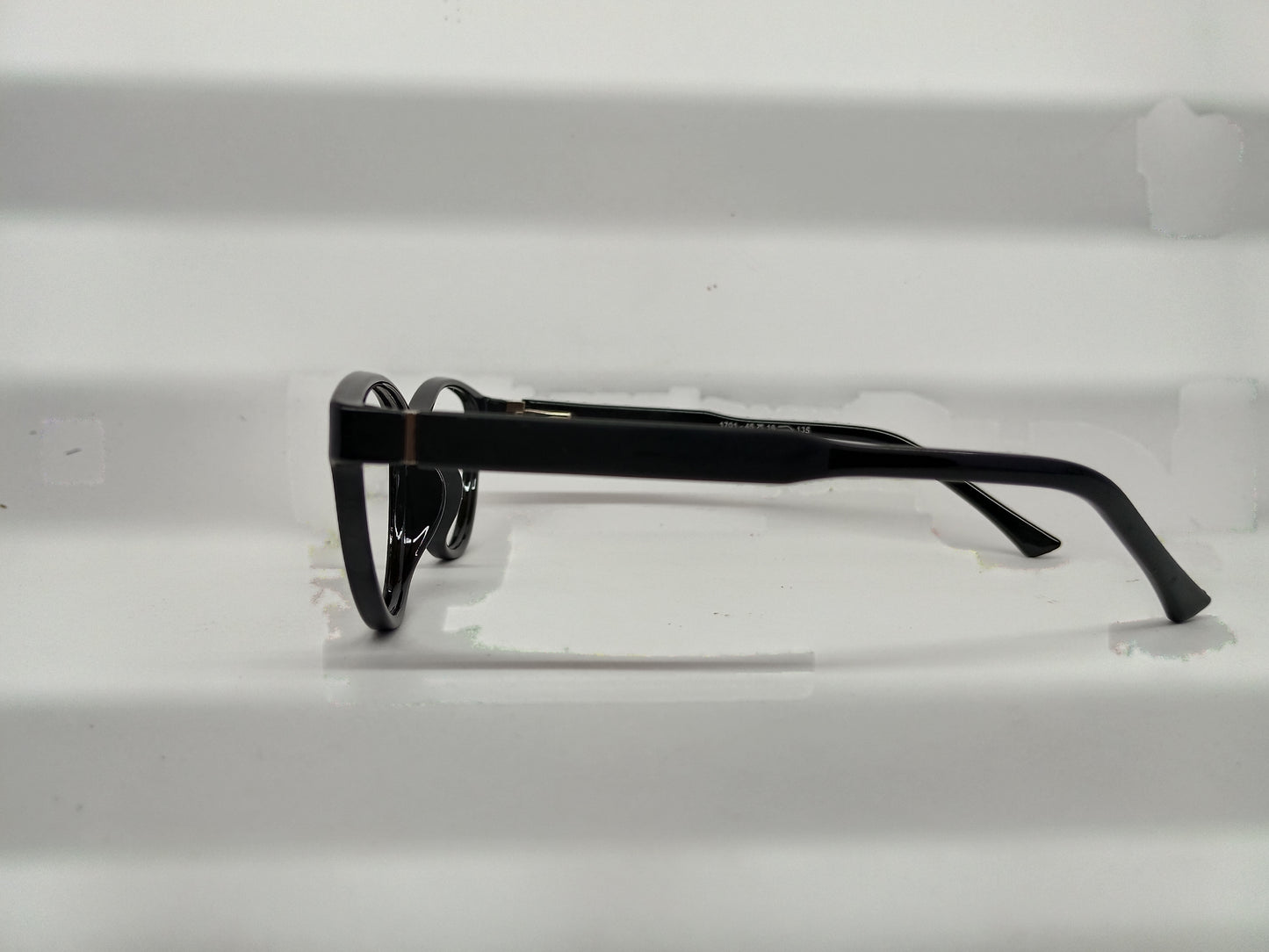 Growth 1701 Cat Eye Eyewear Frame