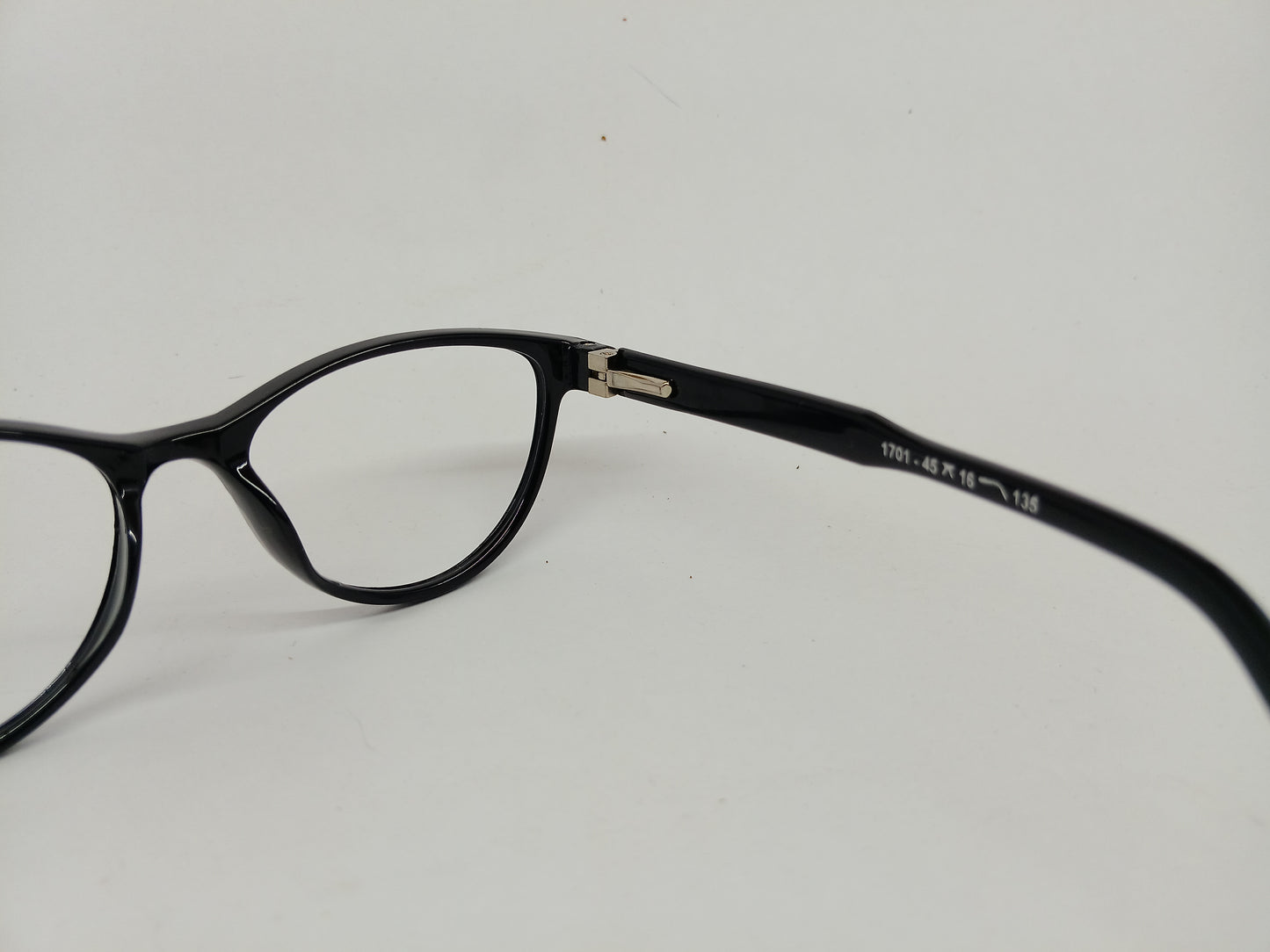 Growth 1701 Cat Eye Eyewear Frame