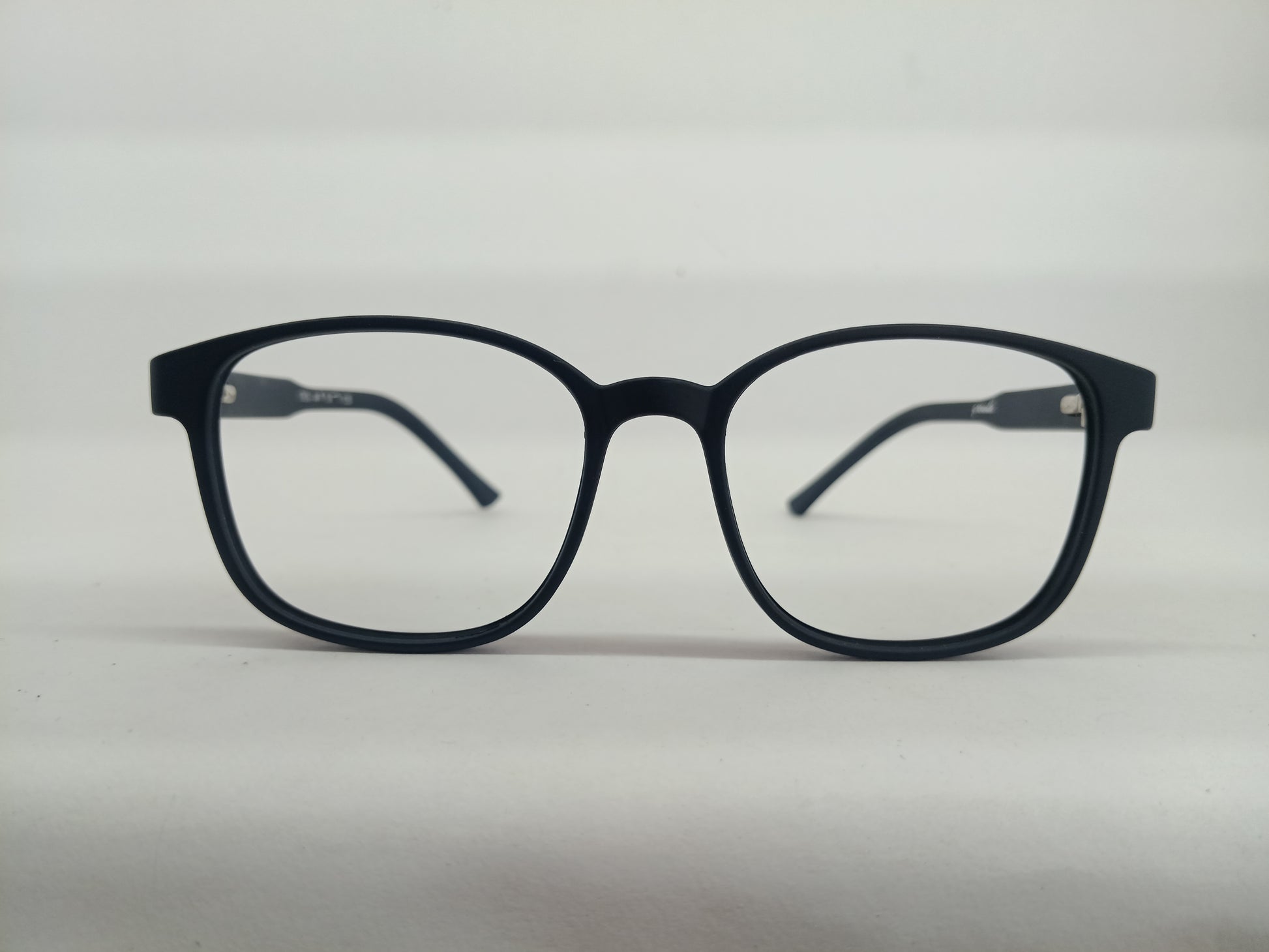 Square Eyeglasses