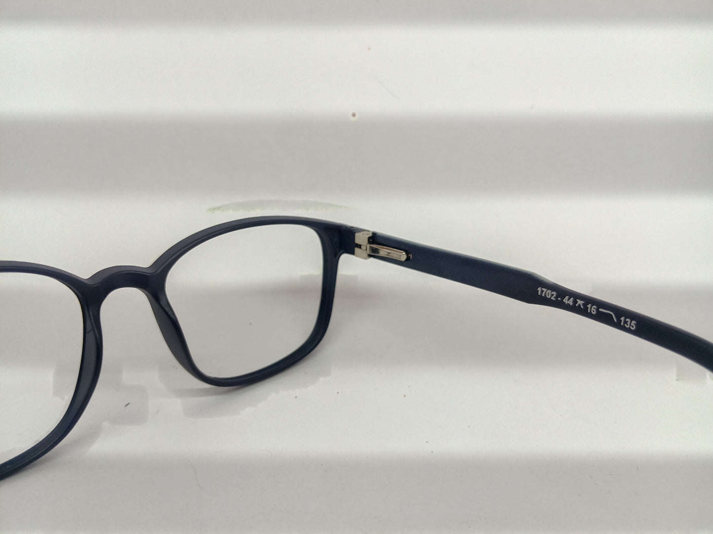Growth 1702 Square Eyewear Frame