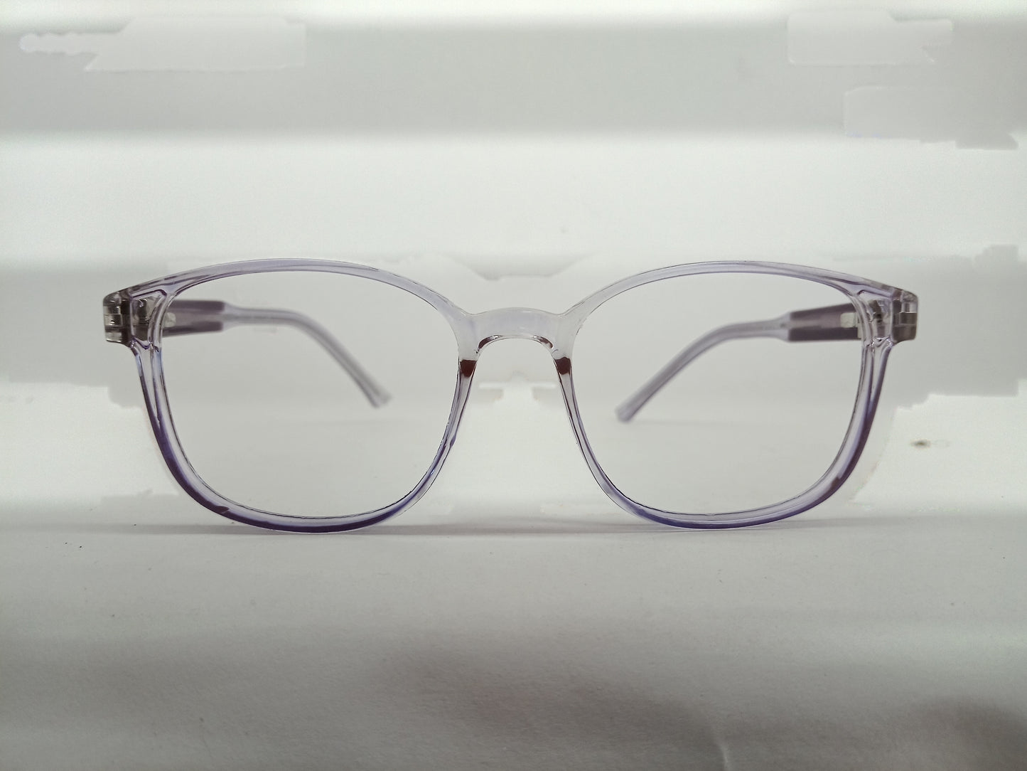 Square Eyeglasses