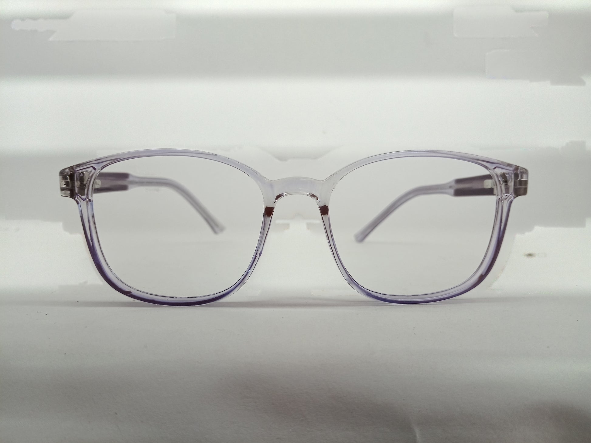 Square Eyeglasses