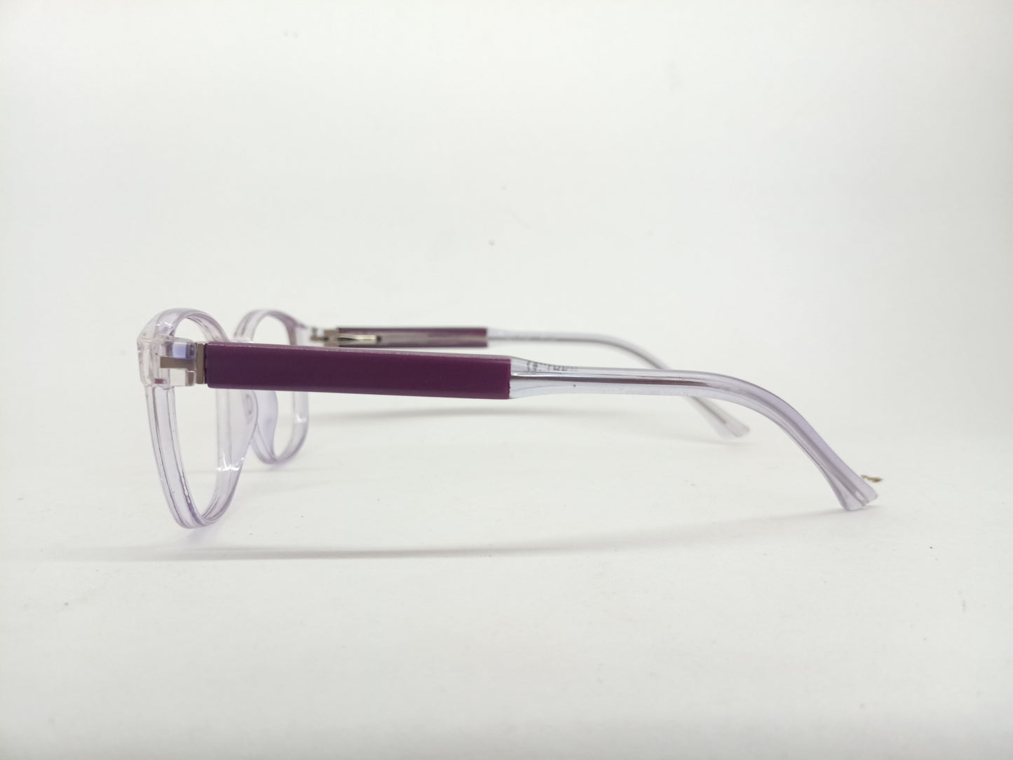 Growth 1702 Square Eyewear Frame