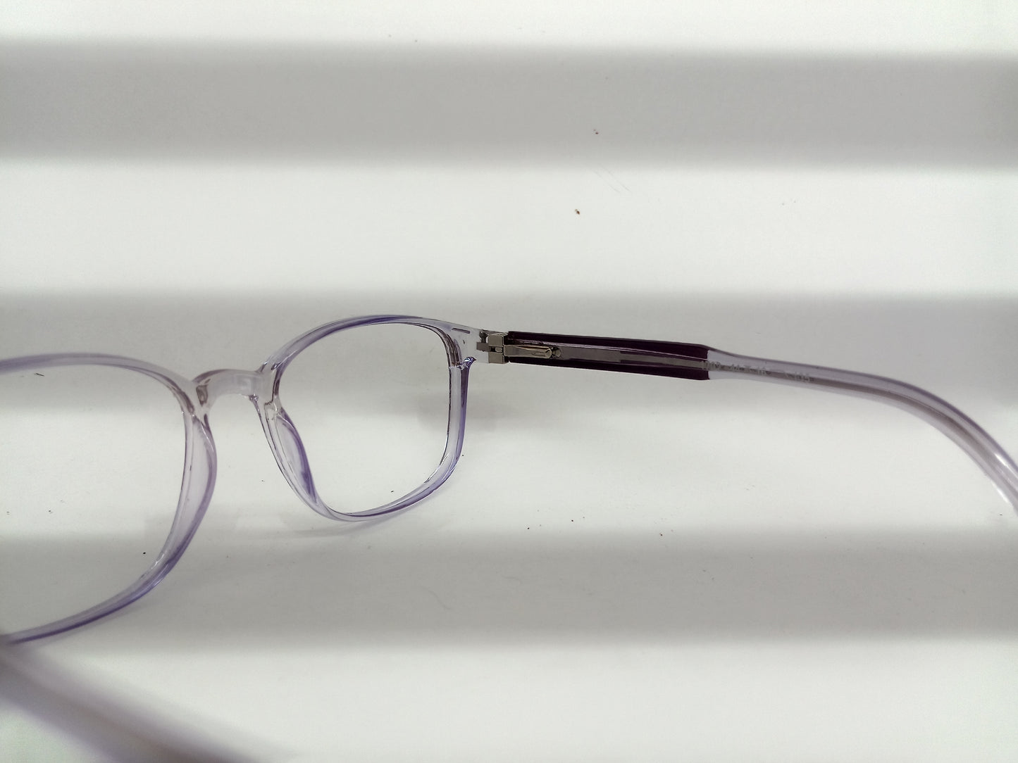 Growth 1702 Square Eyewear Frame
