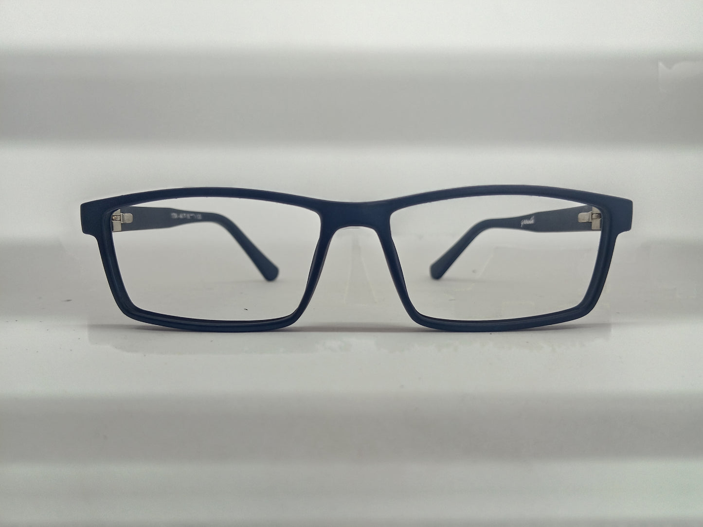 Rectangle Eyeglasses