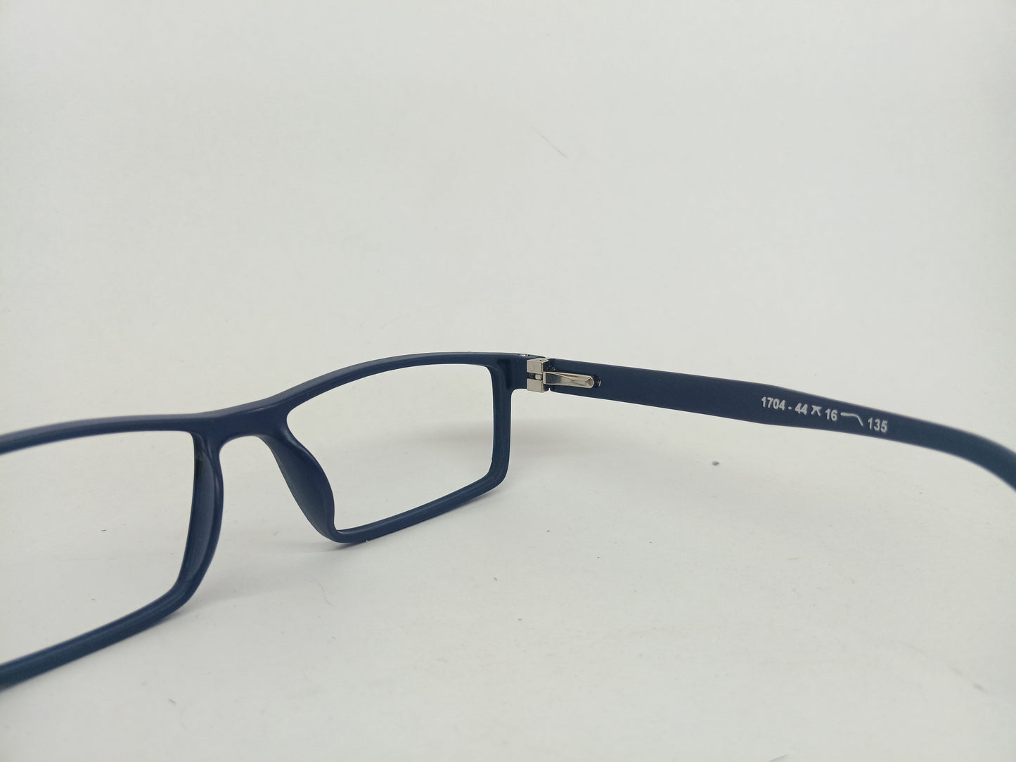 Growth 1704 Rectangle Eyewear Frame