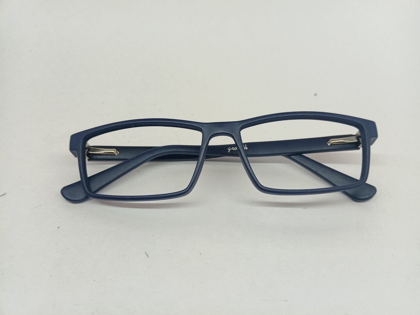 Growth 1704 Rectangle Eyewear Frame