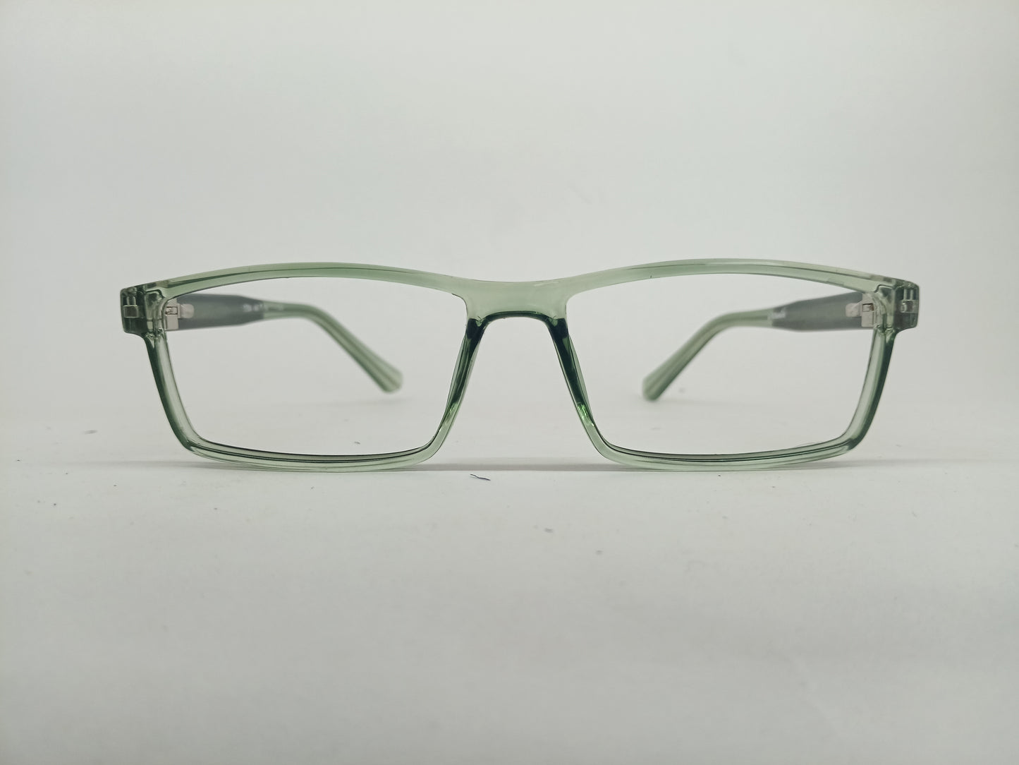 Rectangle Eyeglasses
