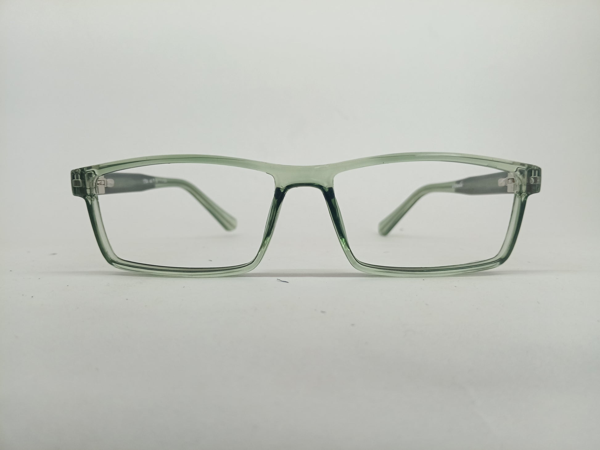 Rectangle Eyeglasses