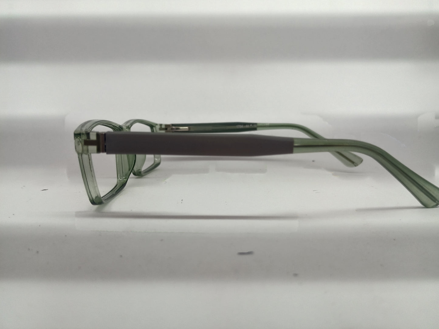 Growth 1704 Rectangle Eyewear Frame
