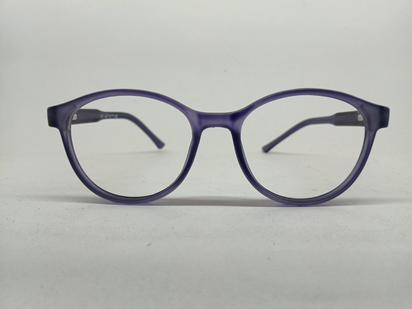 Round Eyeglasses