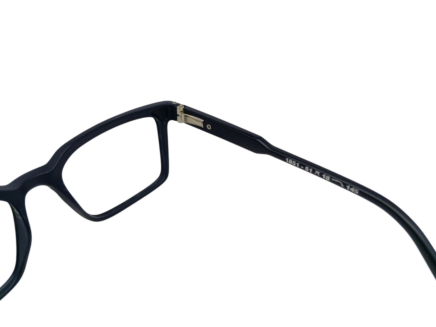 Growth 1851 Square Eyewear Frame