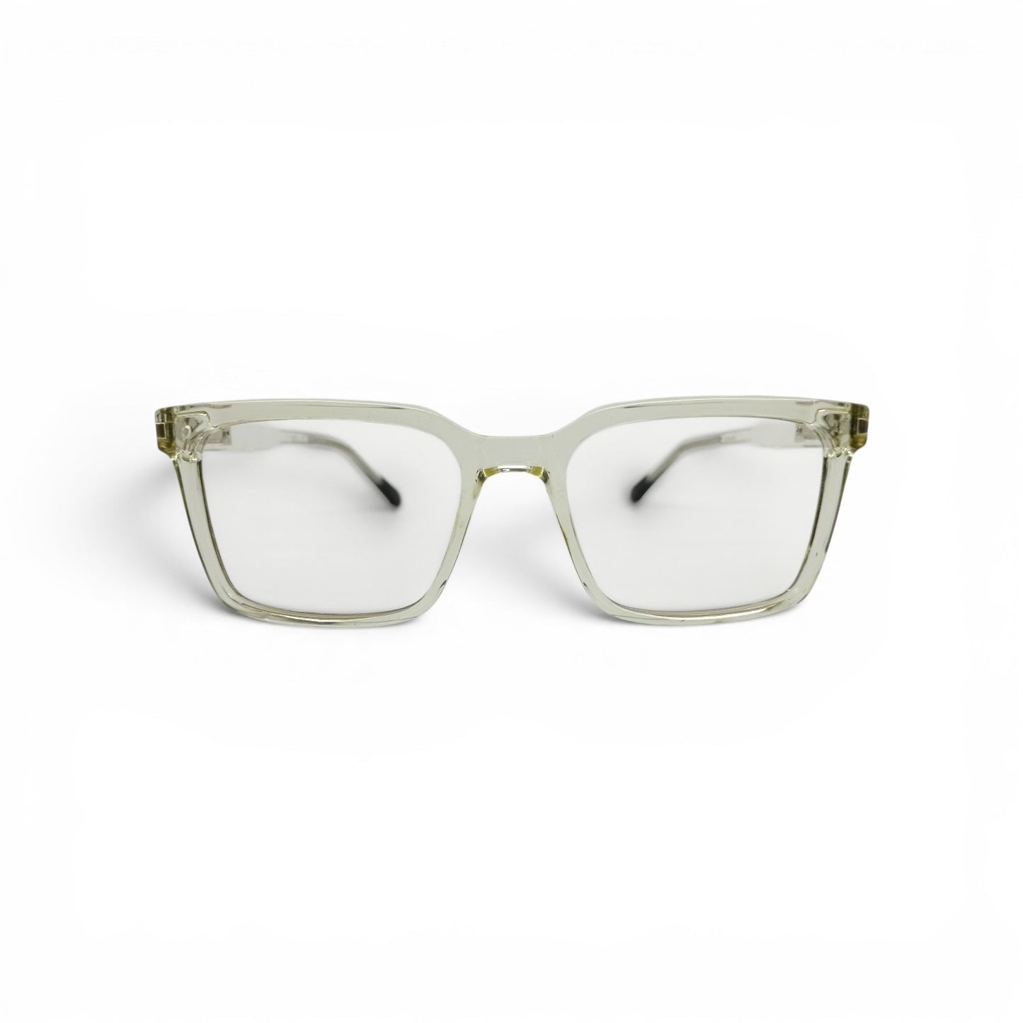 Square Eyeglasses