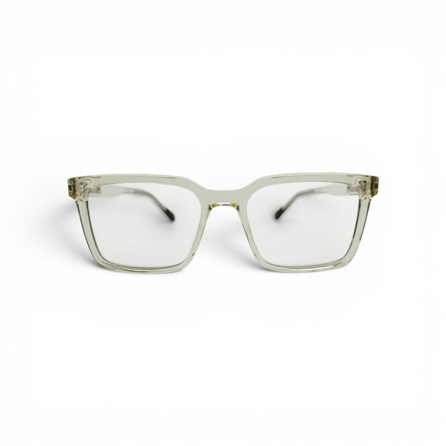 Square Eyeglasses