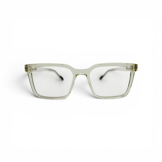 Square Eyeglasses