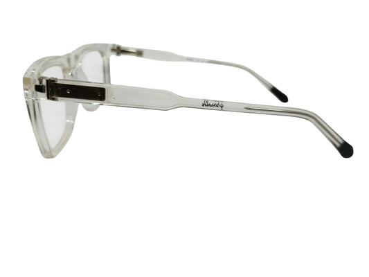 Growth 1851 Square Eyewear Frame