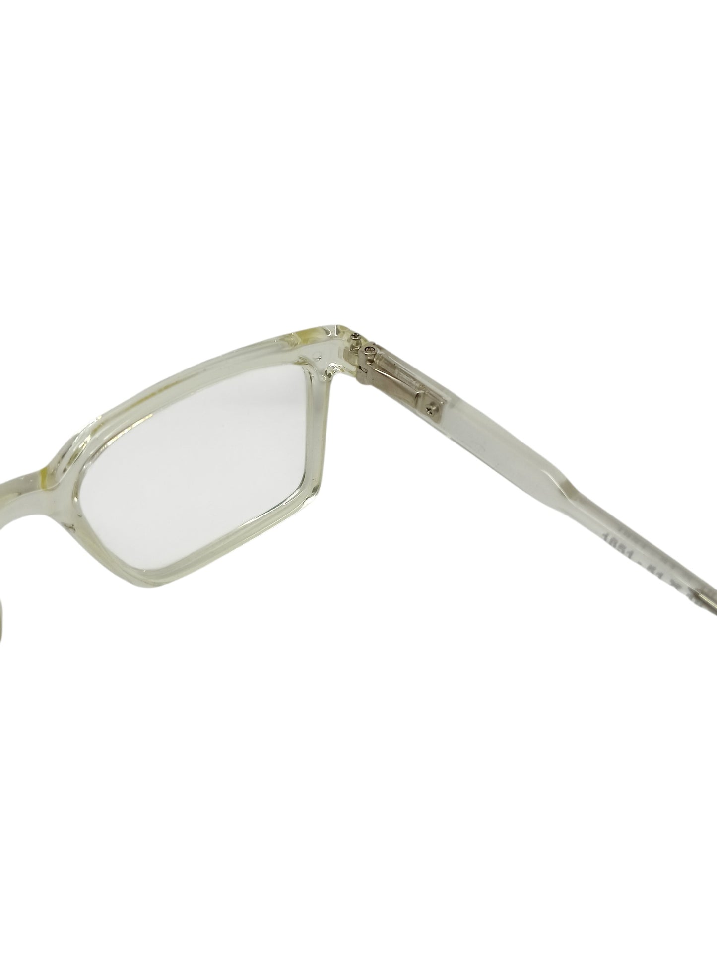 Growth 1851 Square Eyewear Frame