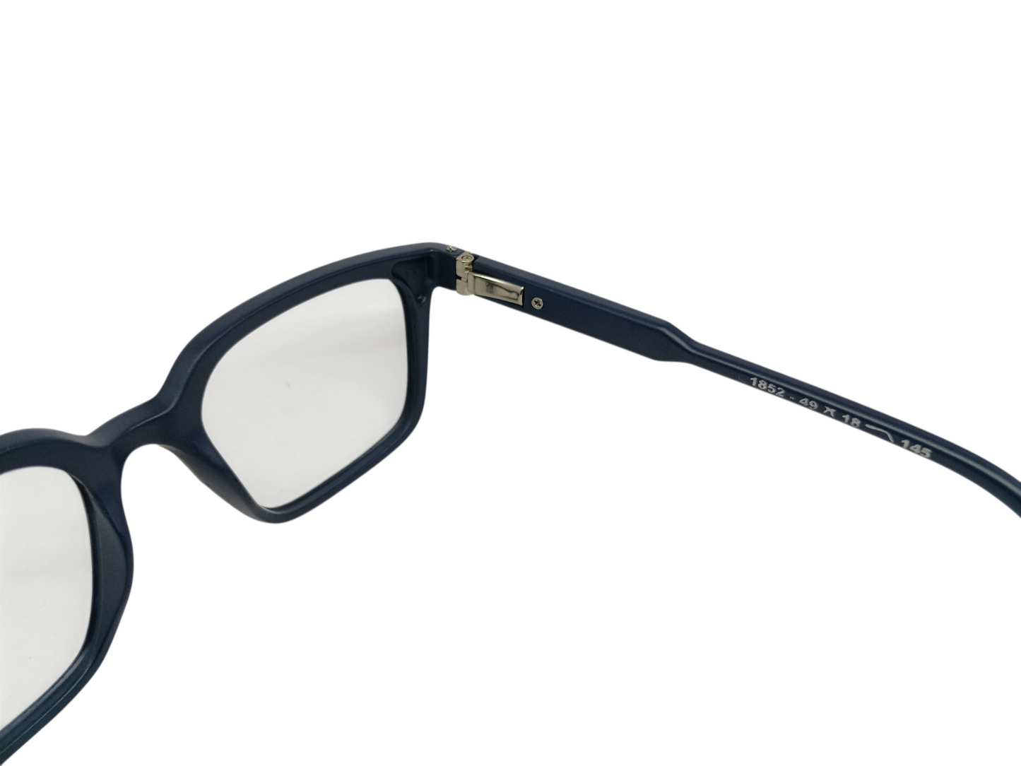 Growth 1852 Square Eyewear Frame