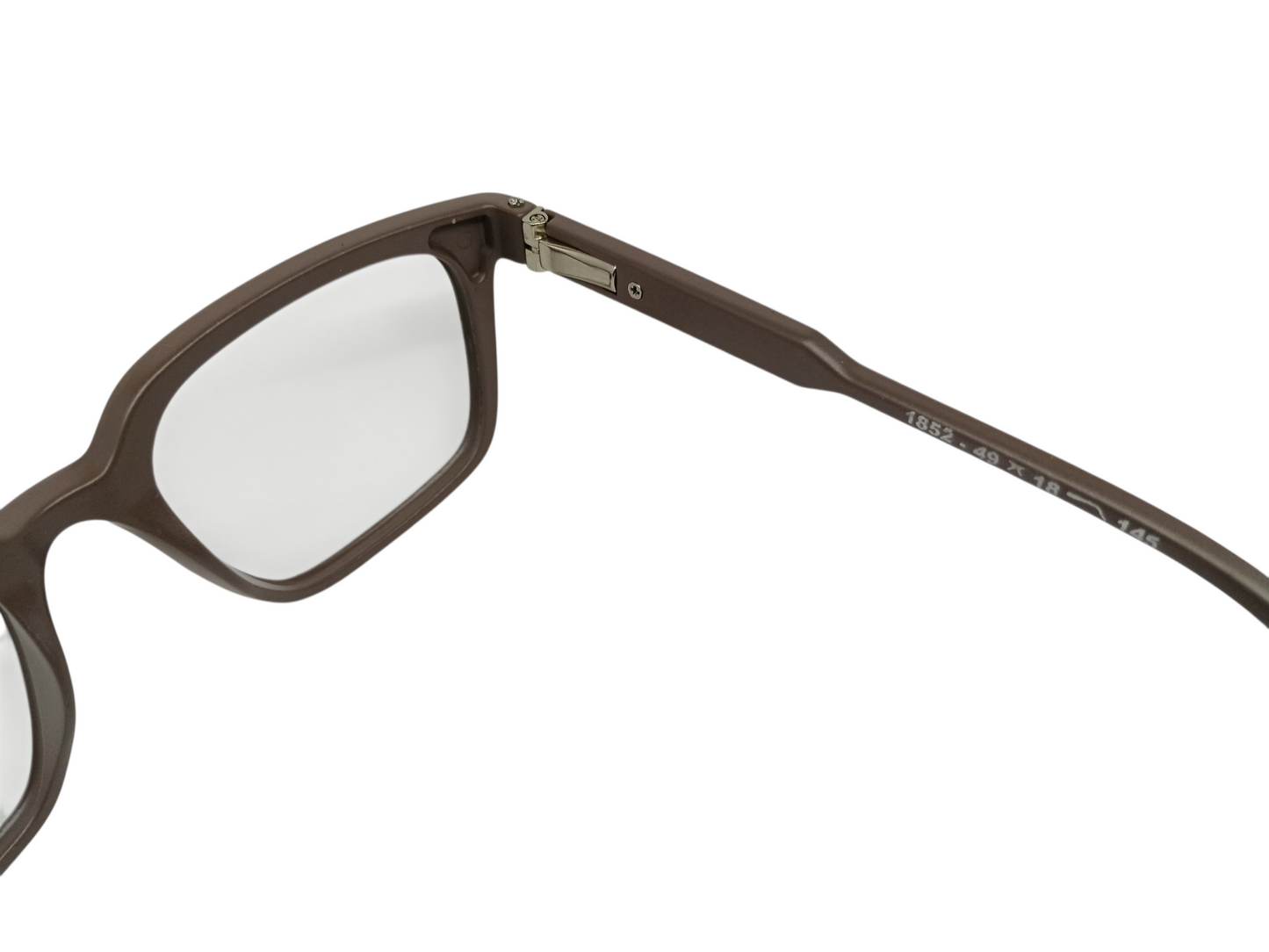 Growth 1852 Square Eyewear Frame