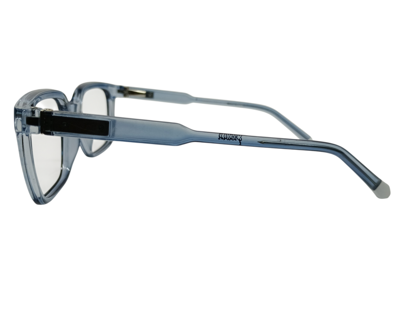 Growth 1852 Square Eyewear Frame