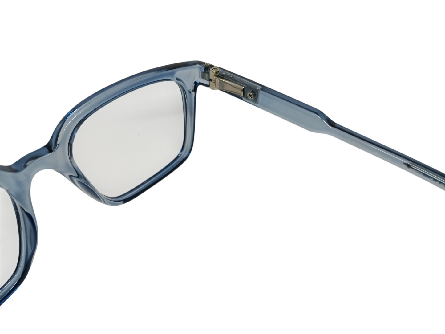 Growth 1852 Square Eyewear Frame