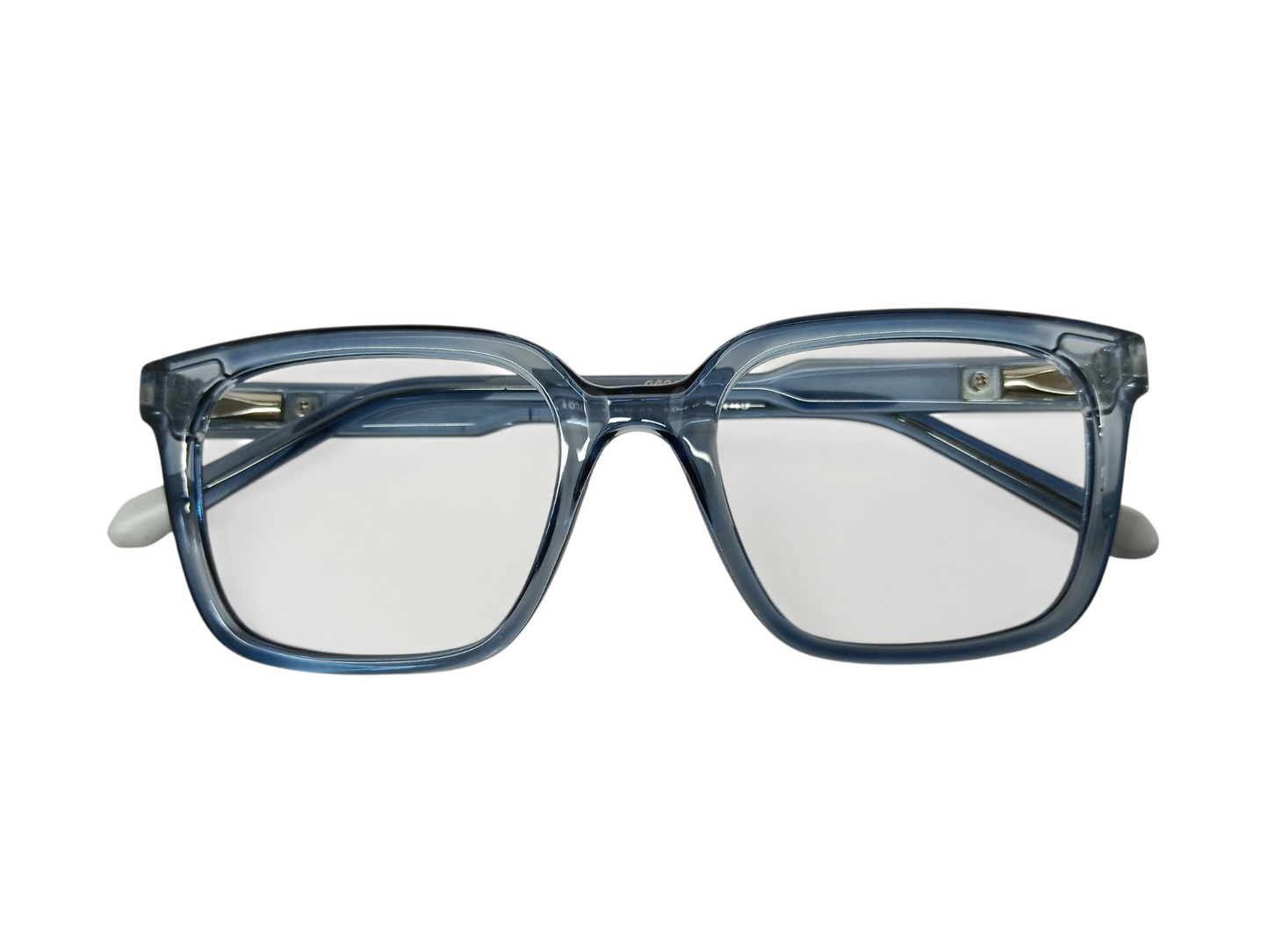 Growth 1852 Square Eyewear Frame