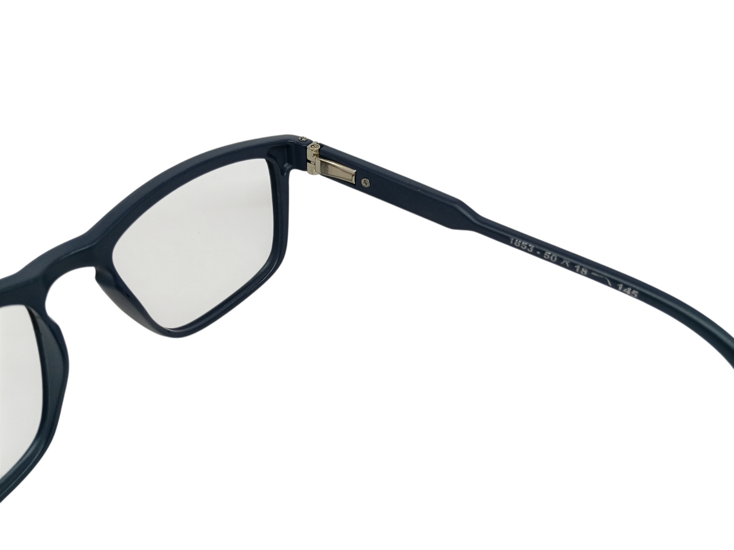 Growth 1853 Square Eyewear Frame
