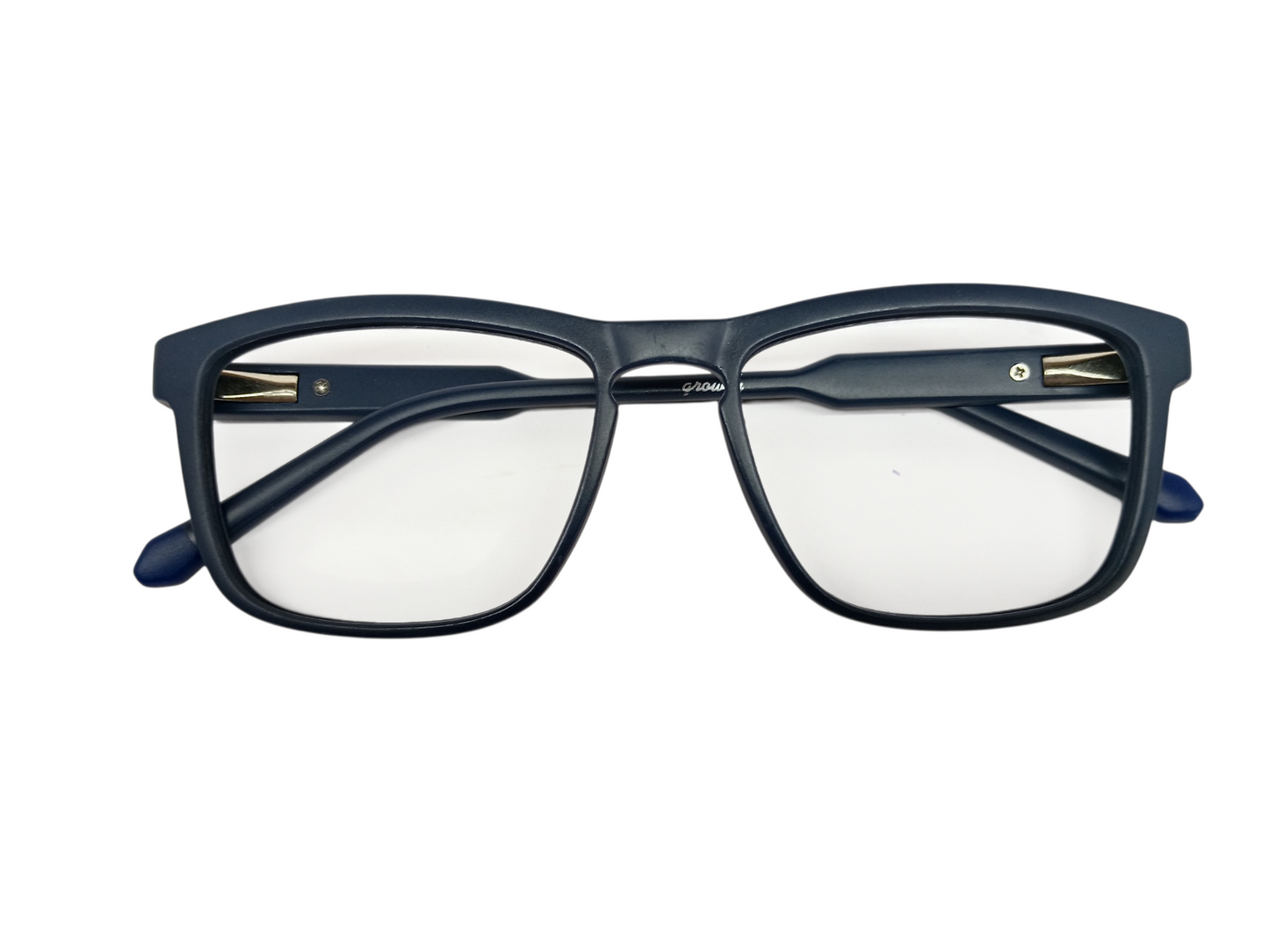Growth 1853 Square Eyewear Frame