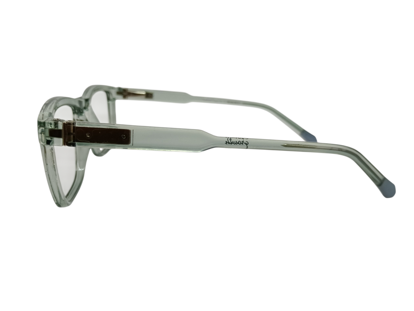 Growth 1853 Square Eyewear Frame