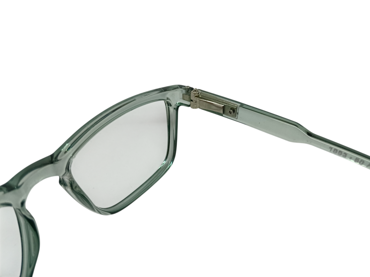 Growth 1853 Square Eyewear Frame