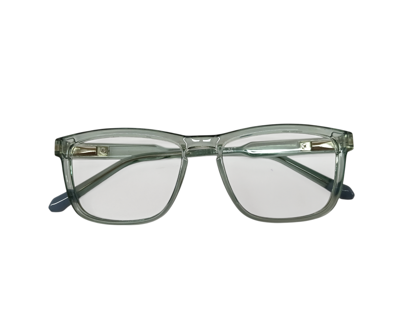 Growth 1853 Square Eyewear Frame