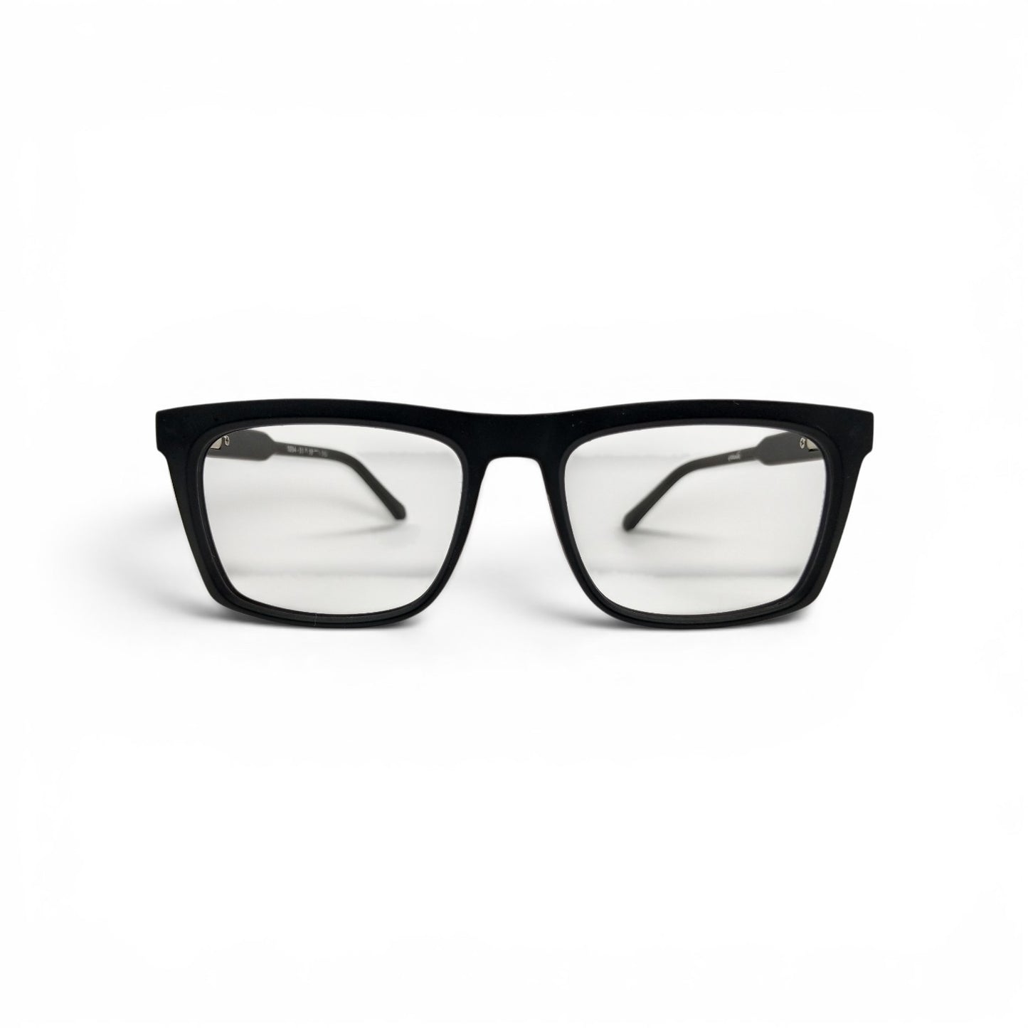 Square Eyeglasses