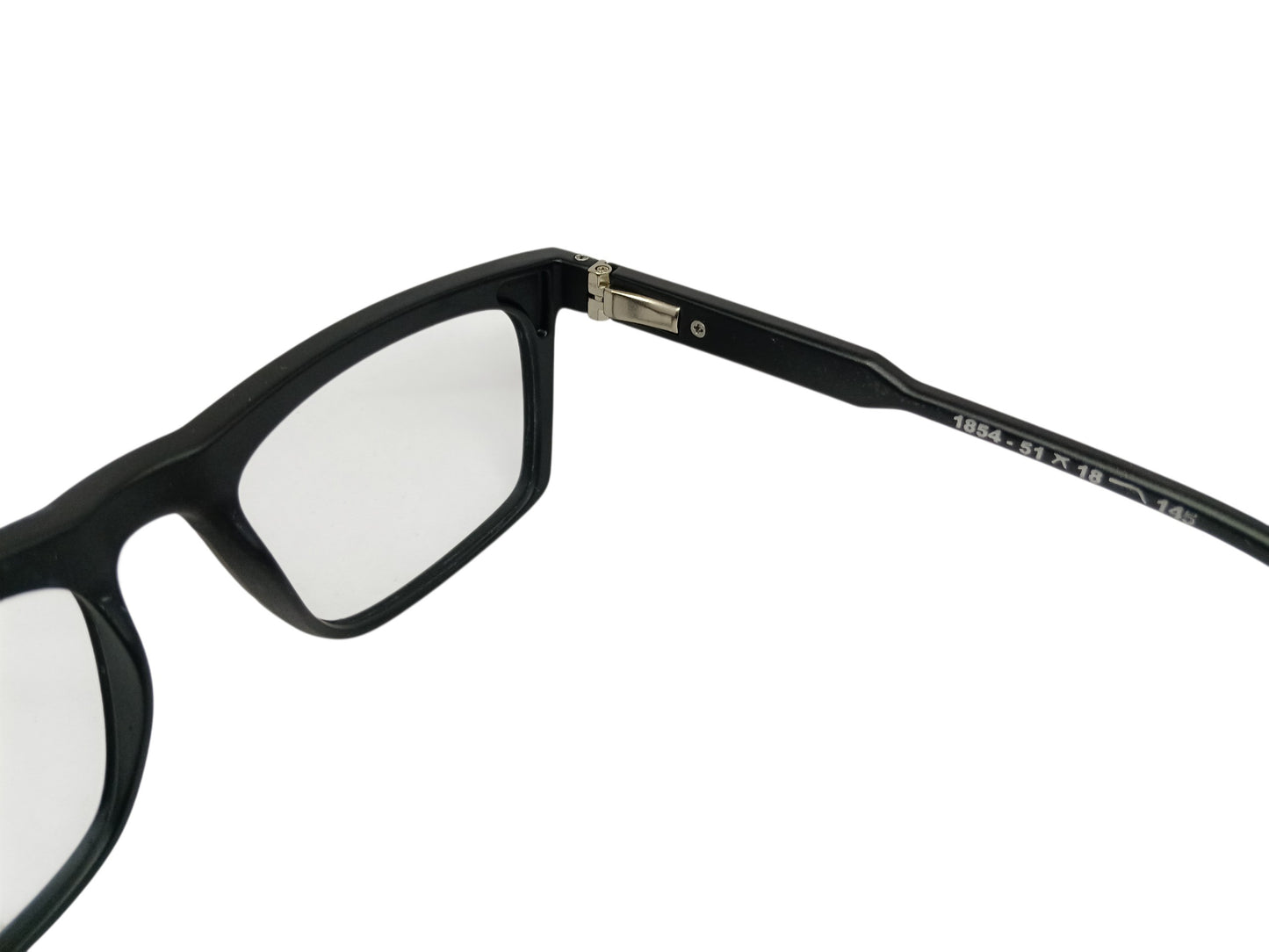Growth 1854 Square Eyewear Frame