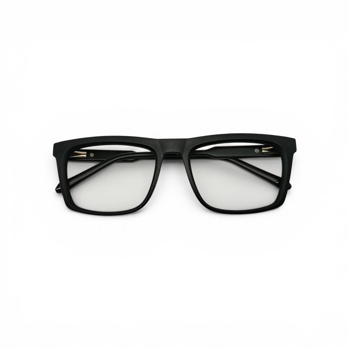 Growth 1854 Square Eyewear Frame