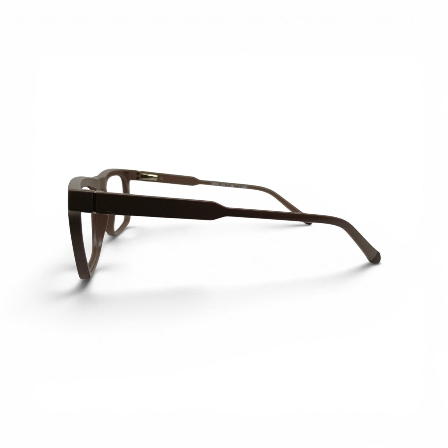 Growth 1854 Square Eyewear Frame