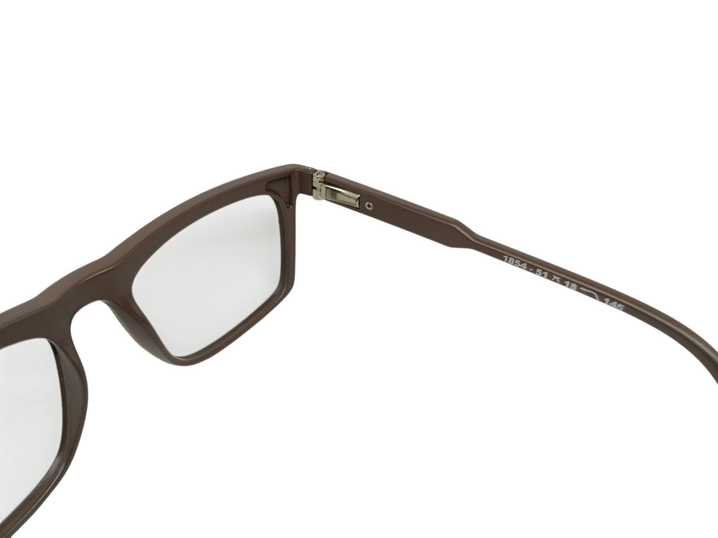 Growth 1854 Square Eyewear Frame