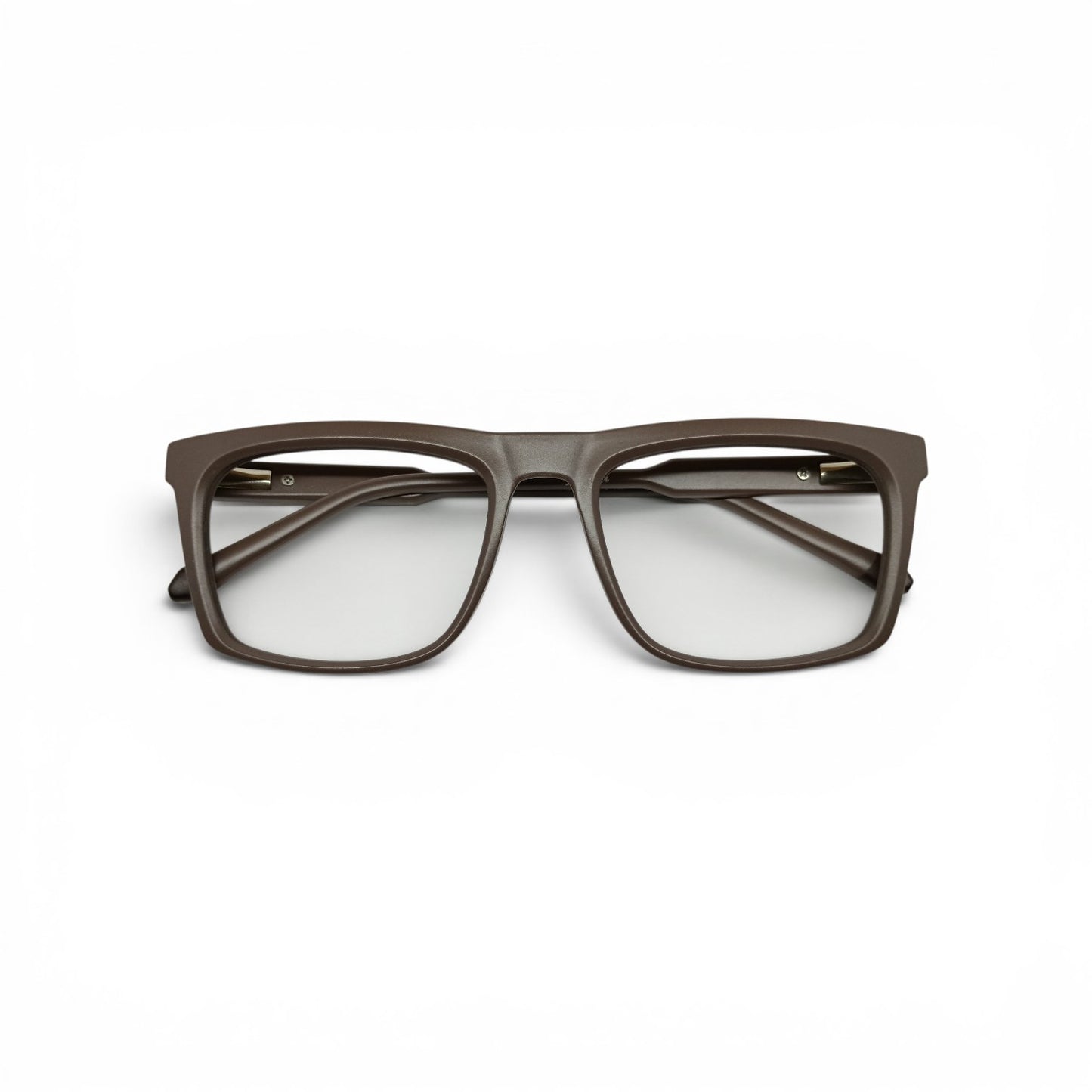 Growth 1854 Square Eyewear Frame