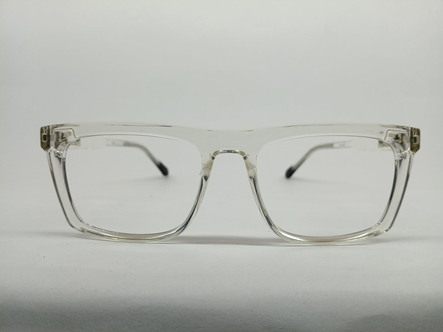Square Eyeglasses