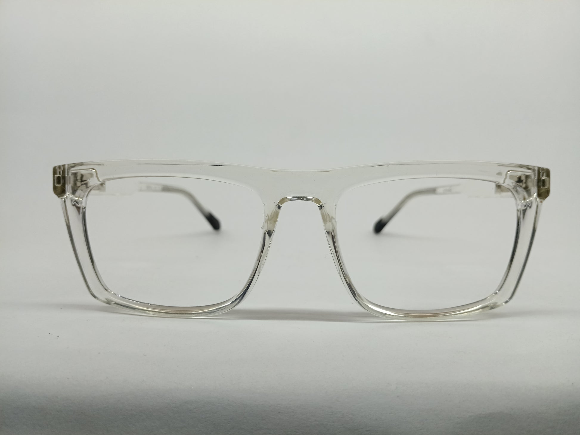 Square Eyeglasses