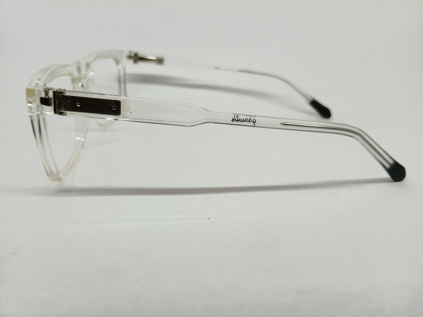 Growth 1854 Square Eyewear Frame