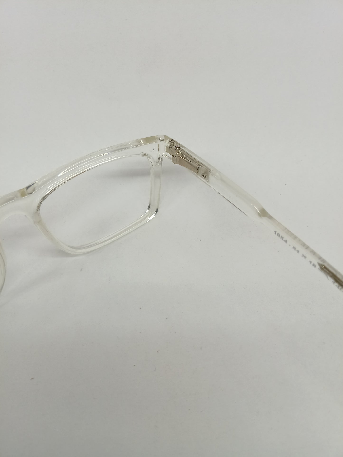 Growth 1854 Square Eyewear Frame
