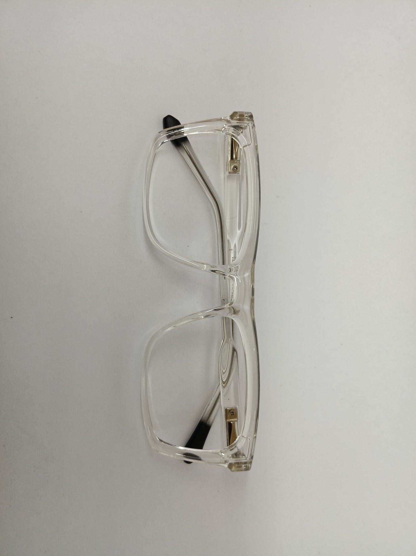 Growth 1854 Square Eyewear Frame