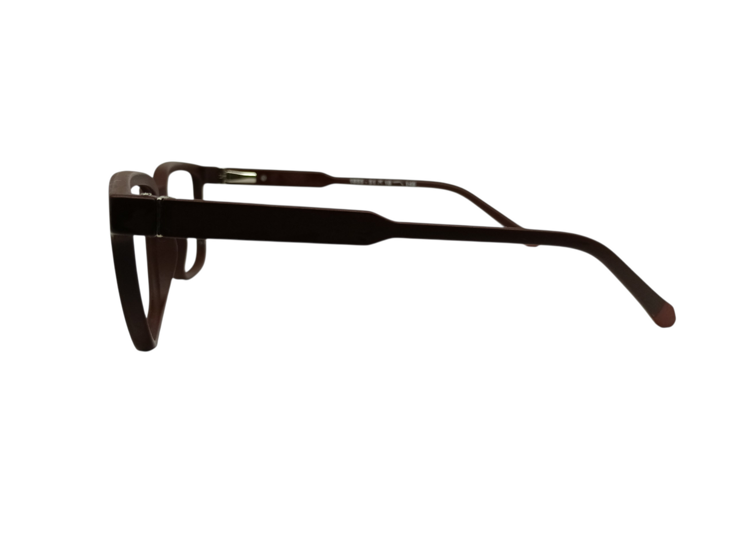 Growth 1855 Square Eyewear Frame