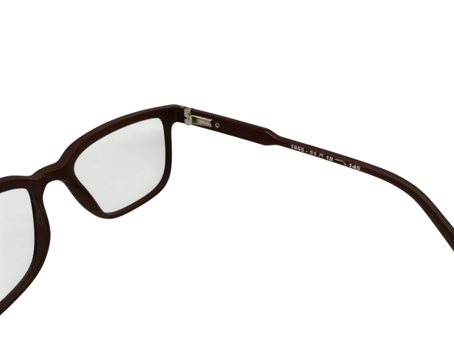 Growth 1855 Square Eyewear Frame