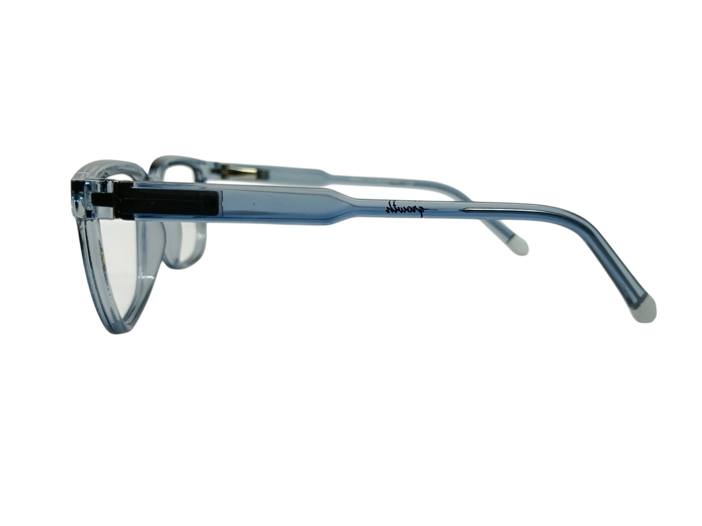 Growth 1855 Square Eyewear Frame